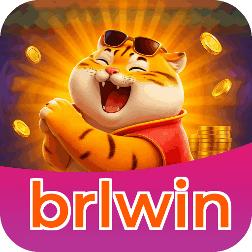 brlwin logo